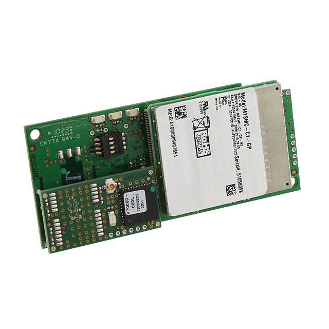 MTSMC-C1-GP-N3 