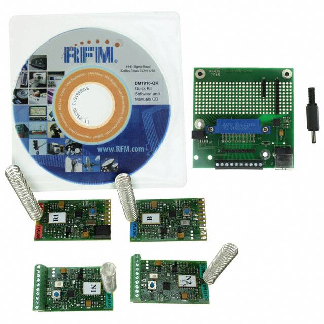 DM1810-434-QK 