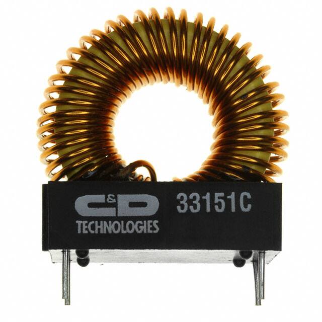 33151C 