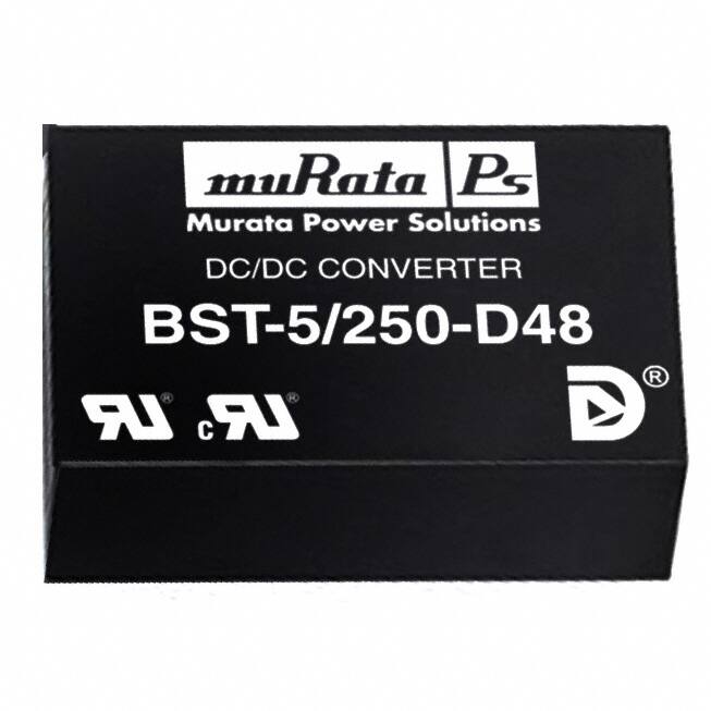 BST-5/250-D48-C 