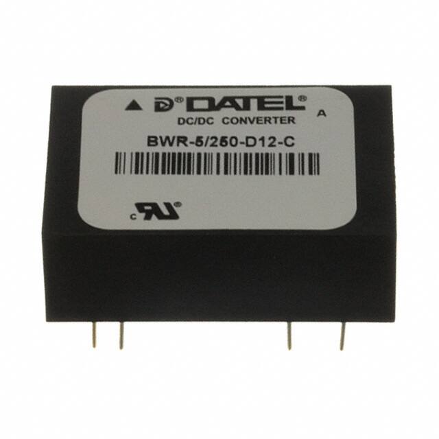 BWR-5/250-D12-C 
