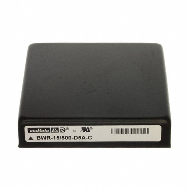 BWR-15/500-D5A-C 