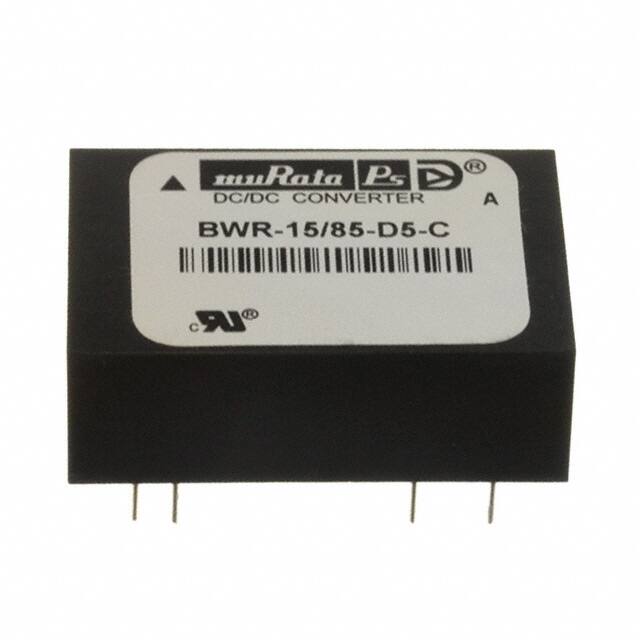 BWR-15/85-D5-C 