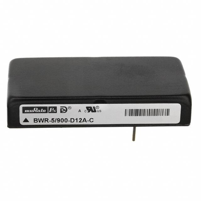 BWR-5/900-D12A-C 