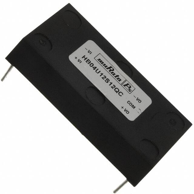 HB04U12S12QC 