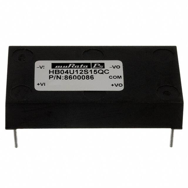 HB04U12S15QC 