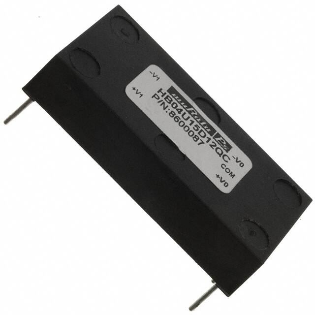 HB04U15D12QC 