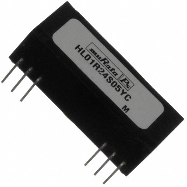 HL01R24S05YC 