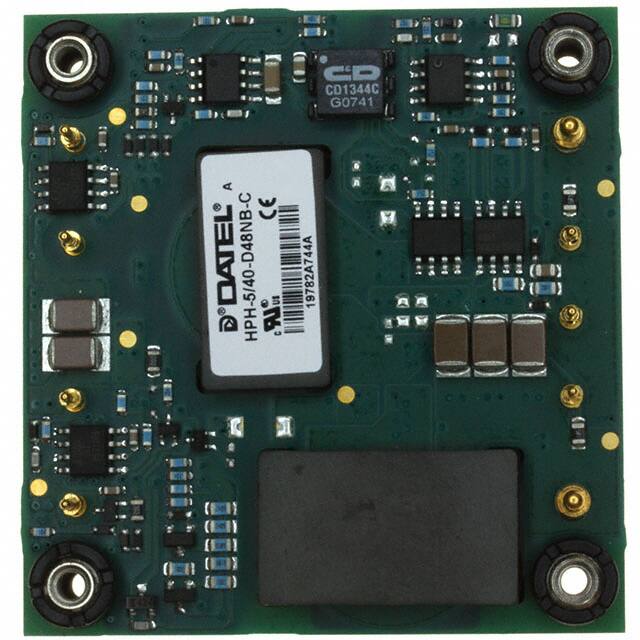HPH-5/40-D48NB-C 