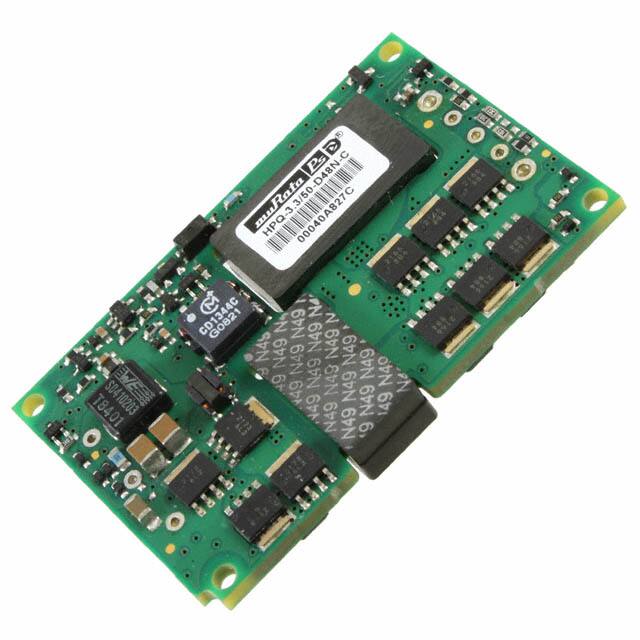 HPQ-12/25-D48PX-C 