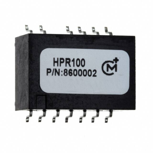 HPR100WC 