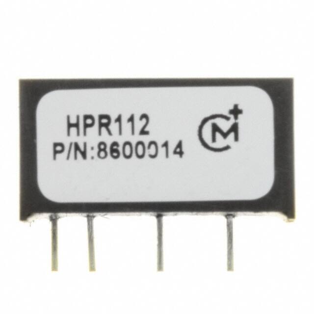 HPR112C 