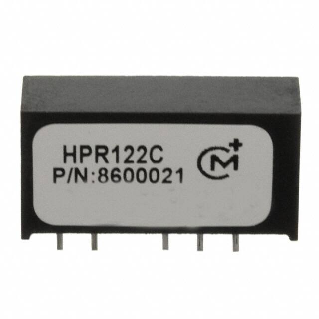 HPR122C 