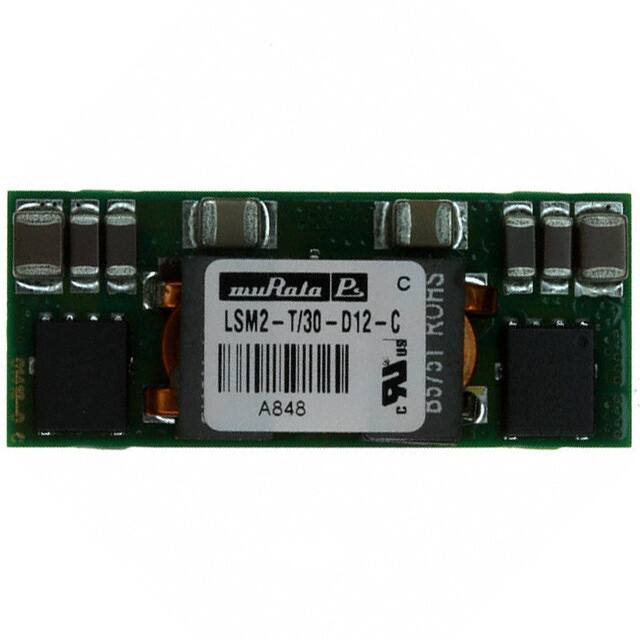 LSM2-T/30-D12-C 