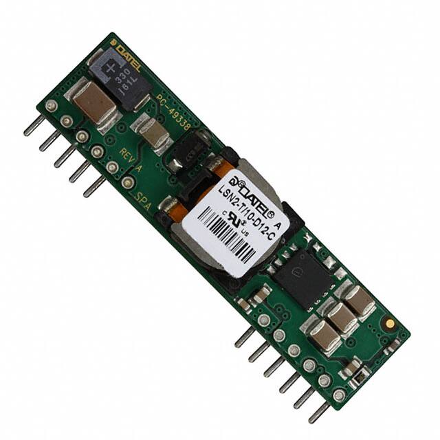 LSN2-T/10-D12-C 