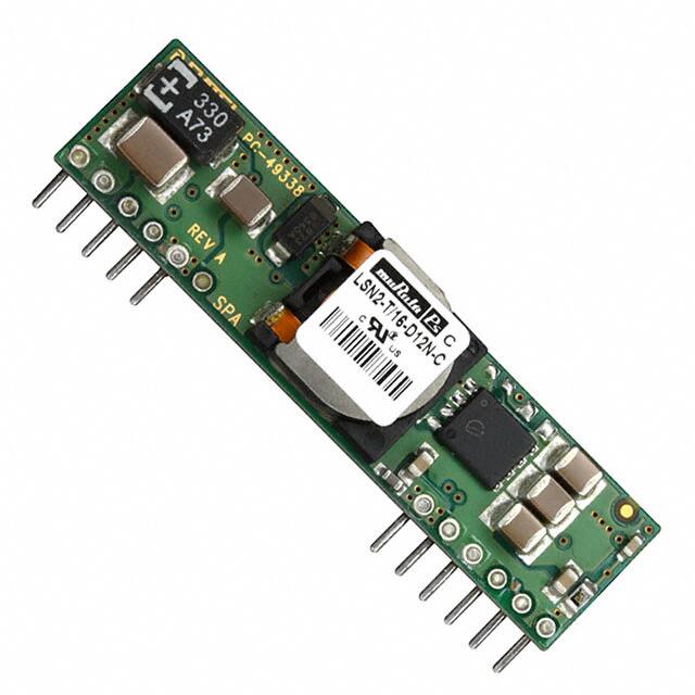 LSN2-T/16-D12N-C 