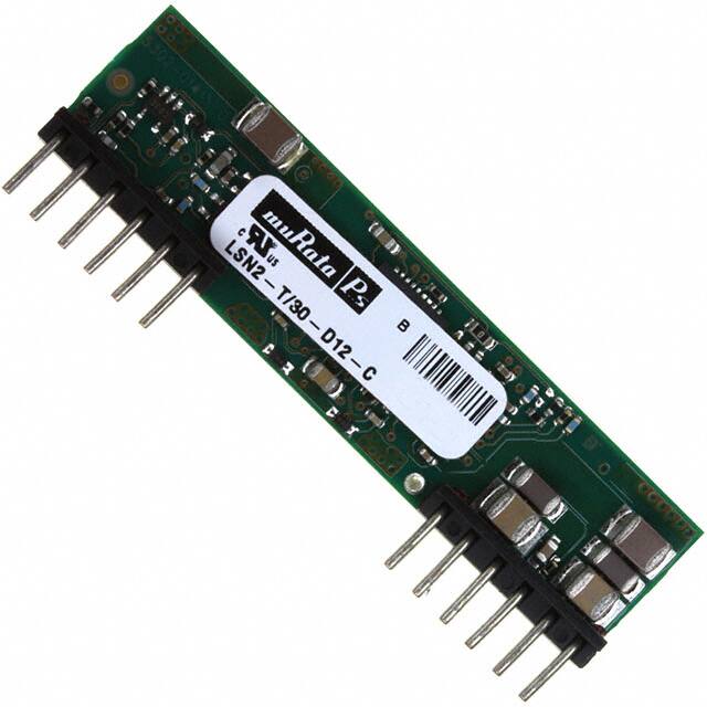 LSN2-T/30-D12-C 