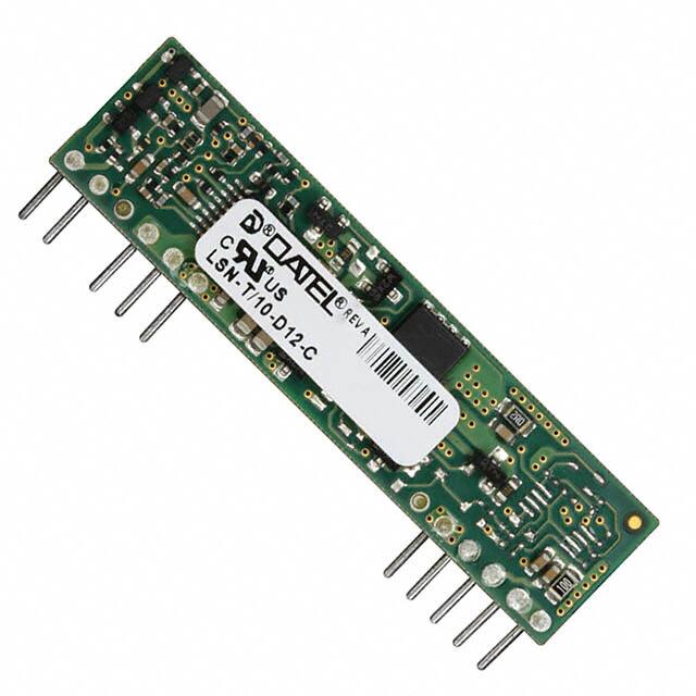LSN-T/10-D12-C 