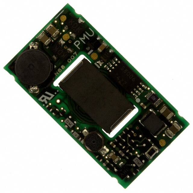 MPD5D016S 
