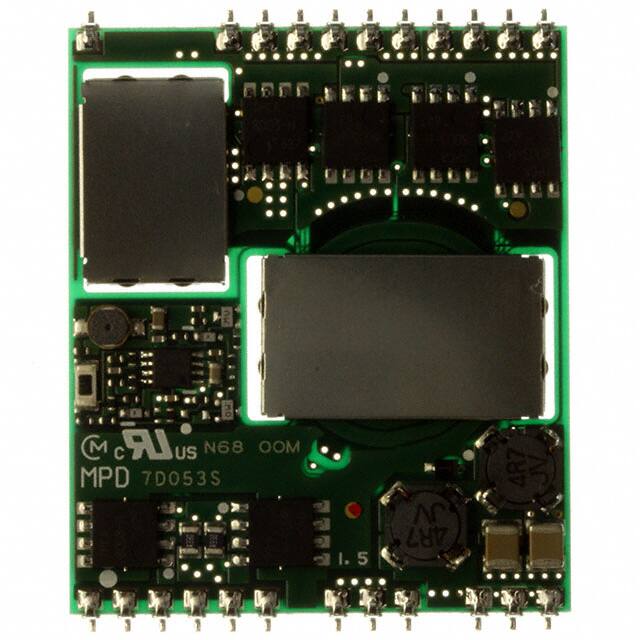 MPD7D053S 