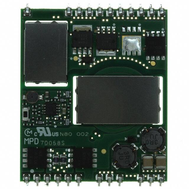 MPD7D058S 