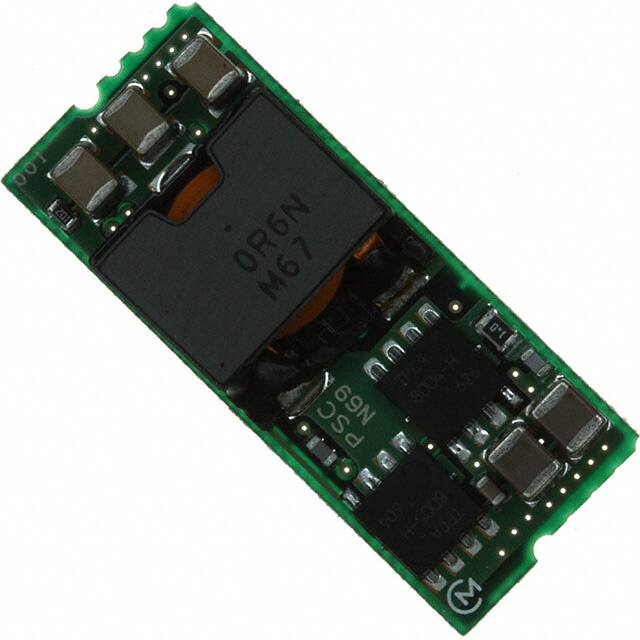 MPDRX004S 