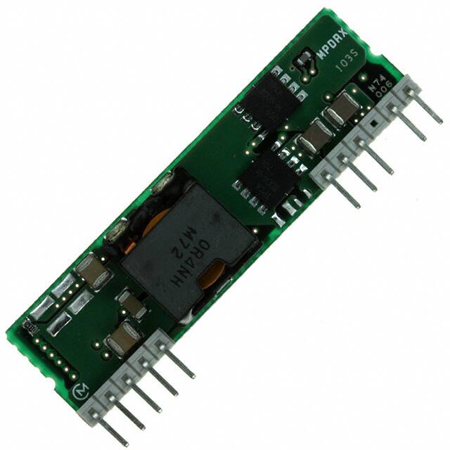 MPDRX103S 