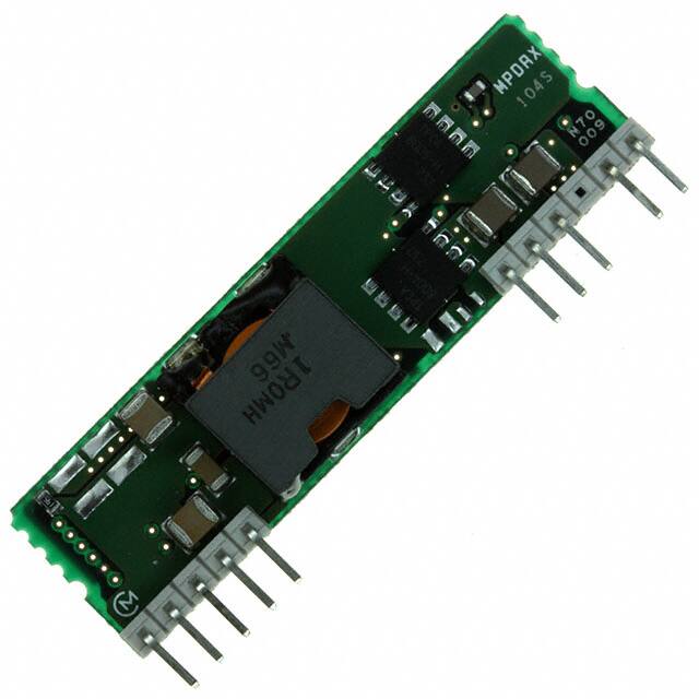 MPDRX104S 