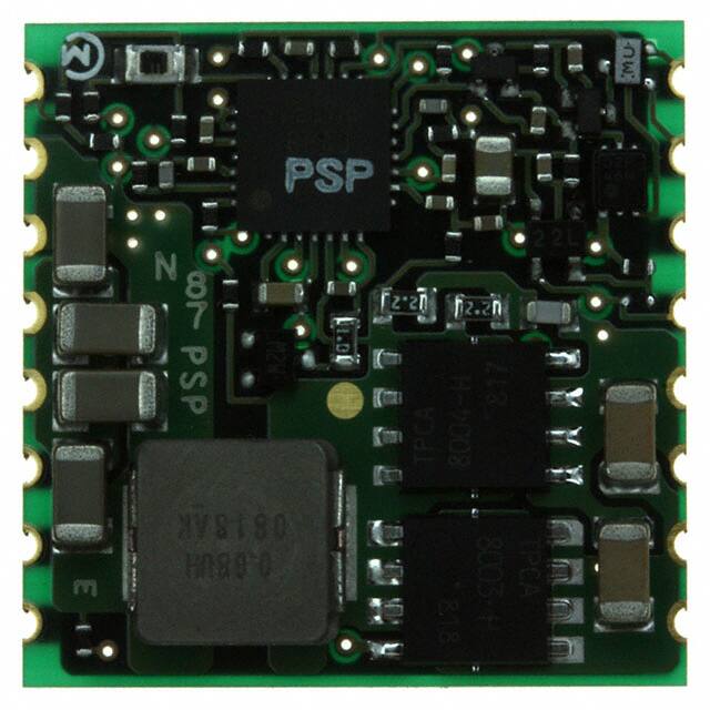 MPDRX021S 