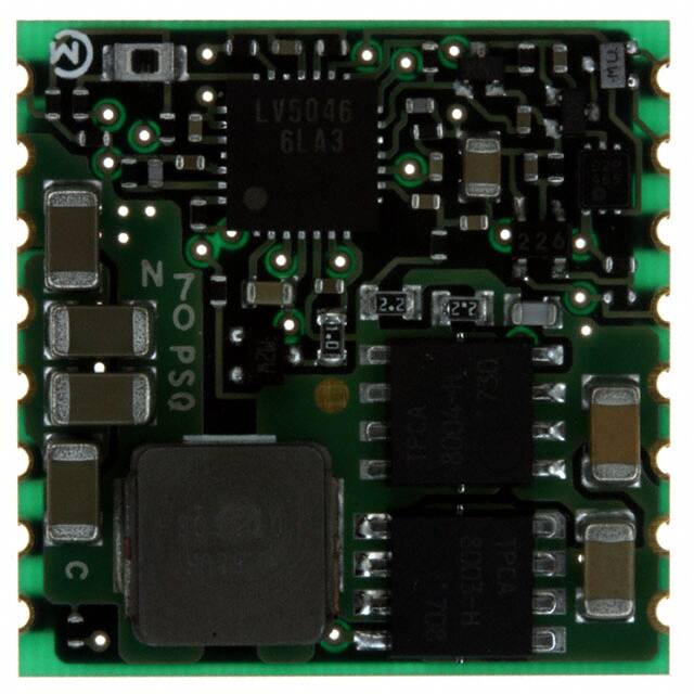 MPDRX302S 