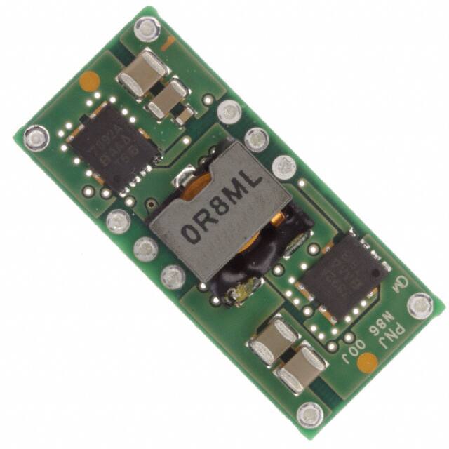 MPDTH05010WAH 