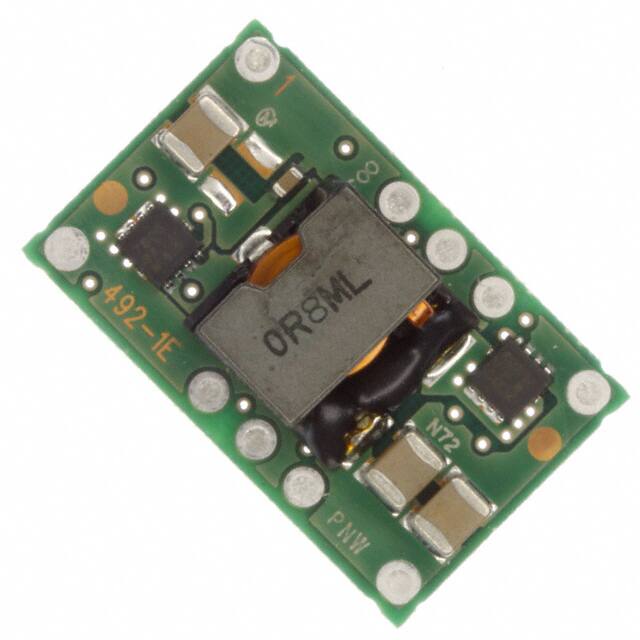 MPDTH05060WAH 