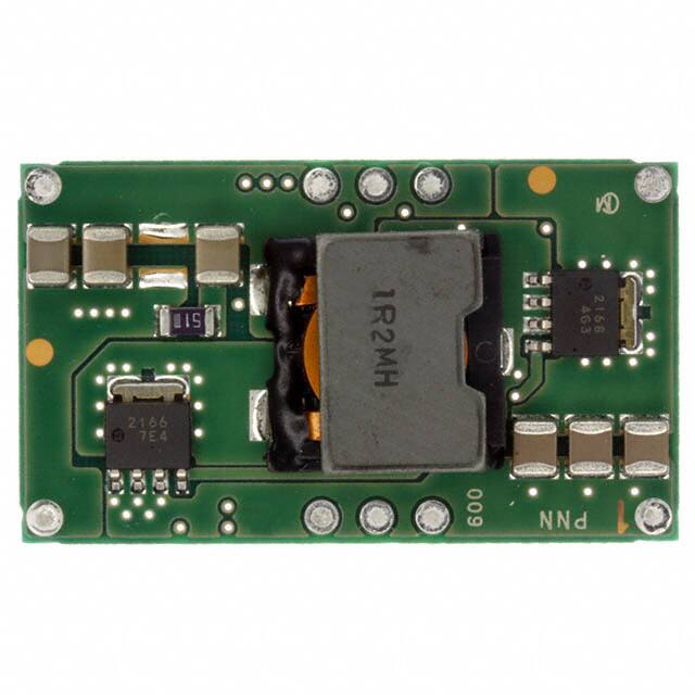 MPDTH12020WAH 
