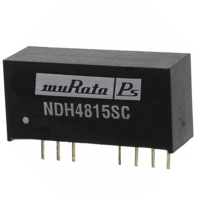 NDH4815SC 