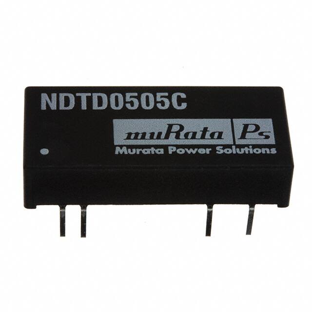 NDTD0505C 