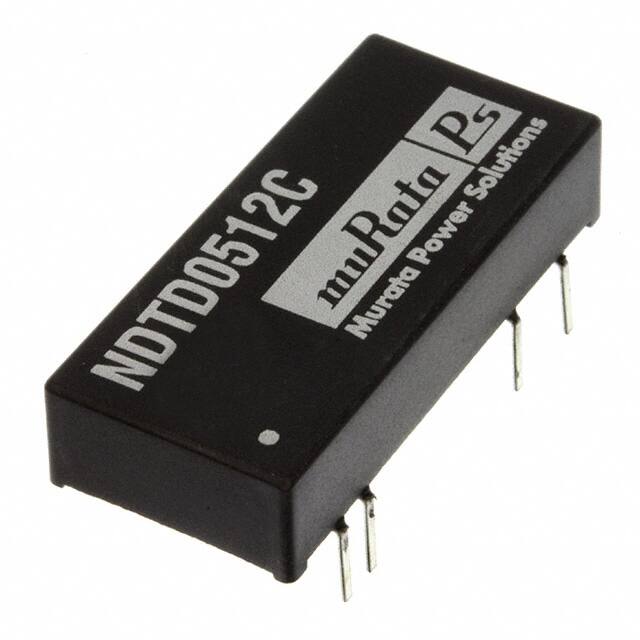 NDTD0512C 