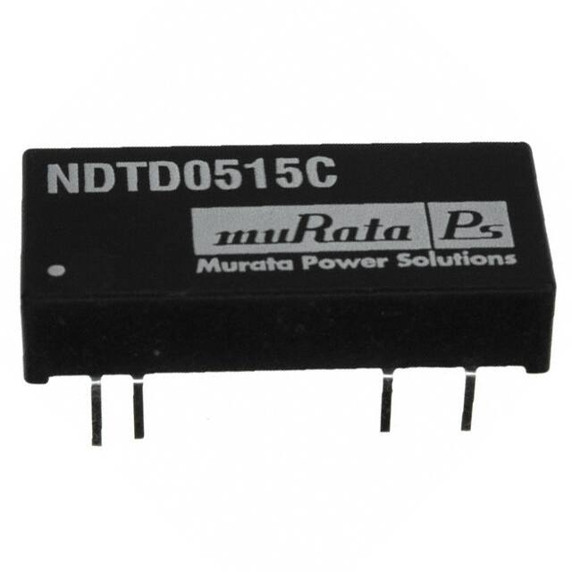 NDTD0515C 