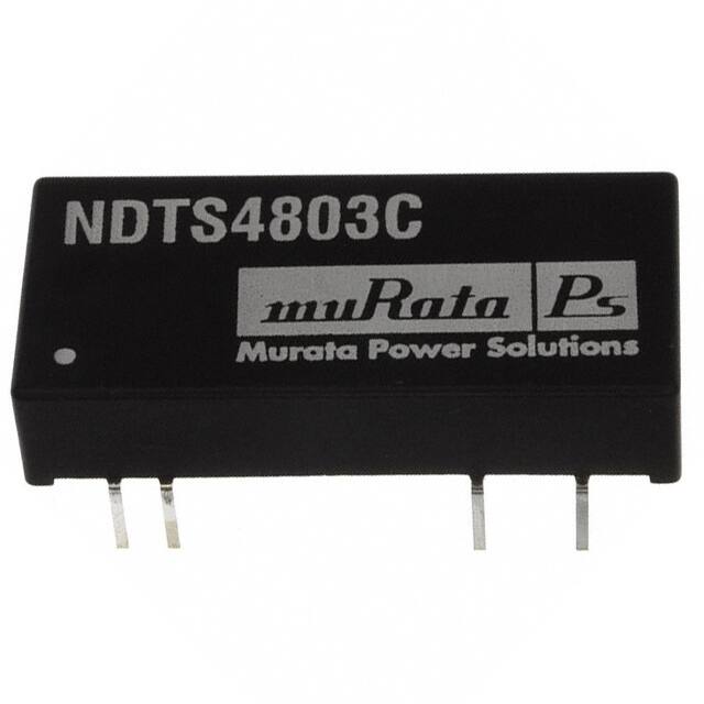 NDTS4803C 