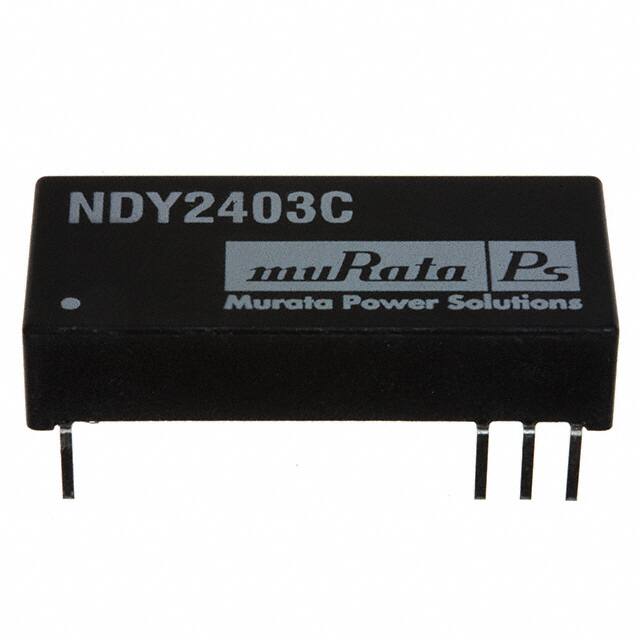 NDY2403C NDY2403C