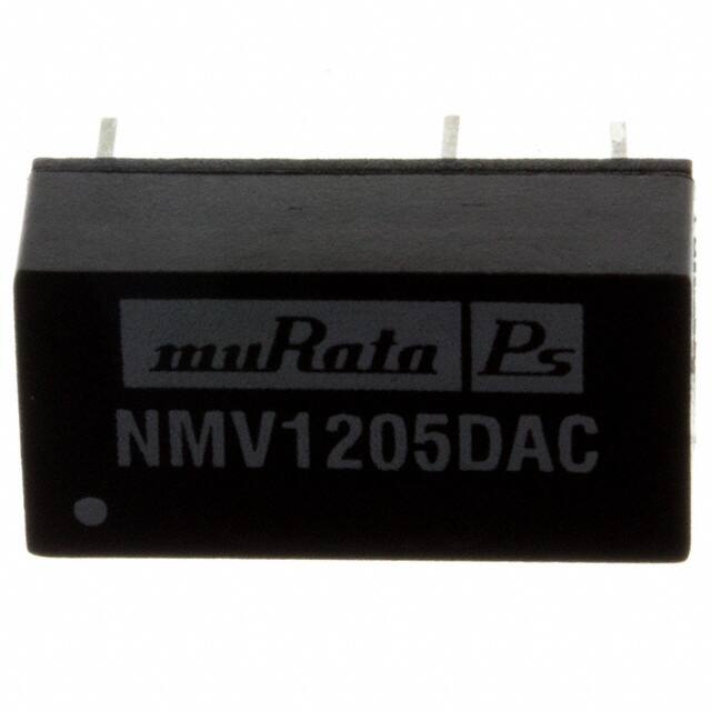 NMV1205DAC NMV1205DAC