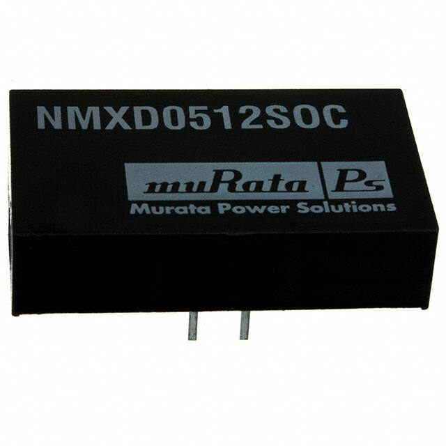 NMXD0512SOC 