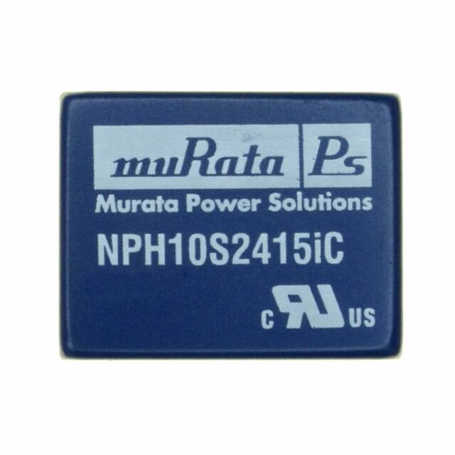 NPH10S2415IC 