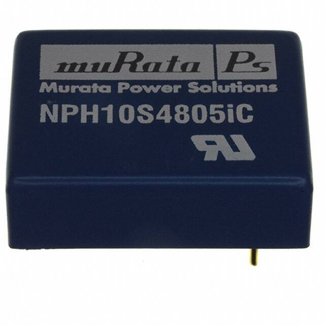 NPH10S4805IC 