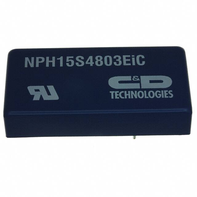 NPH15S4803EIC 