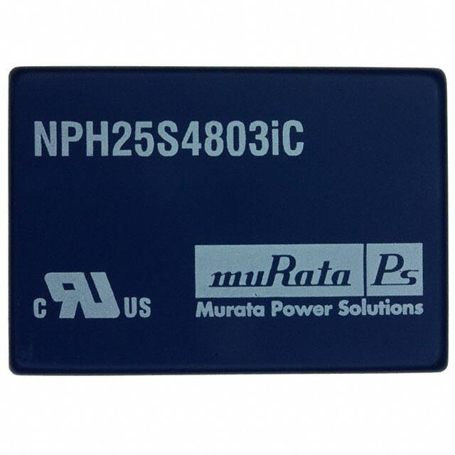NPH25S4803IC 