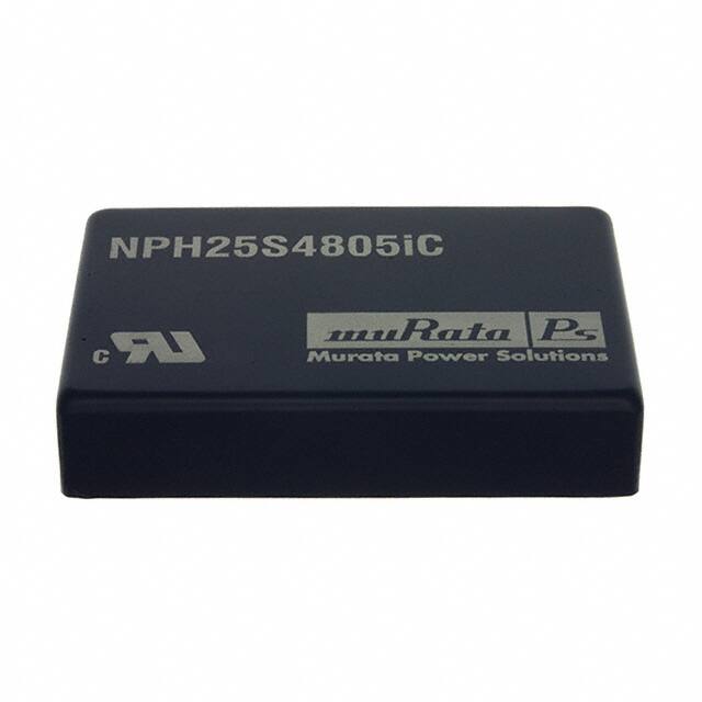 NPH25S4805IC 
