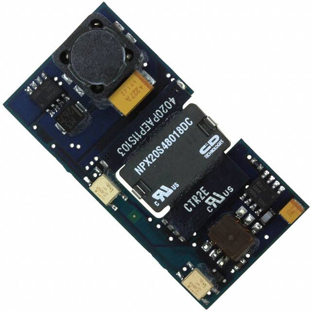 NPX20S48018DC 