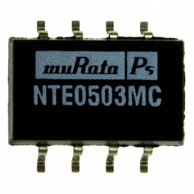 NTE0503MC 