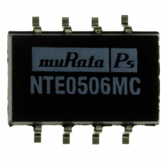 NTE0506MC 