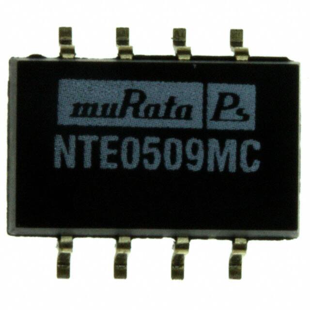 NTE0509MC 